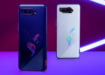 ASUS ROG Phone 5