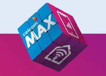 Celcom Max Launched Home Fibre MEGA postpaid