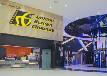 Golden Screen Cinemas