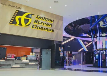 Golden Screen Cinemas
