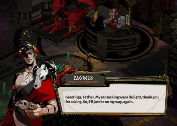 Hades