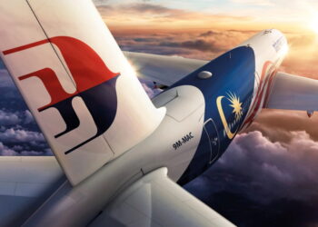 Malaysia Airlines