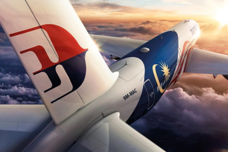 Malaysia Airlines