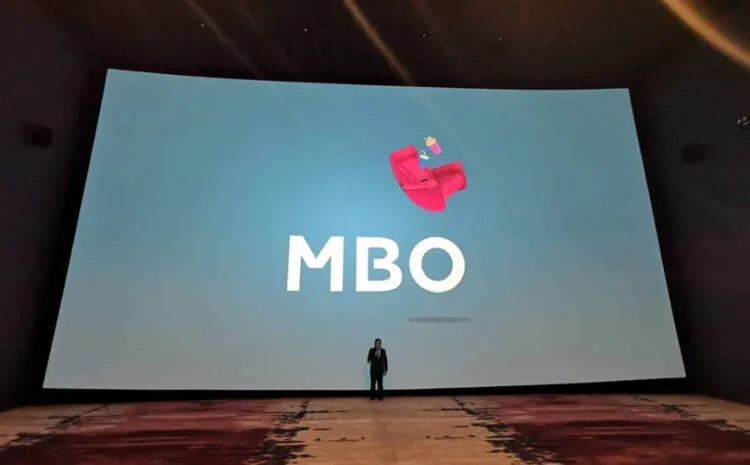 MBO Cinemas