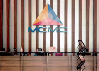 MCMC HQ Cyberjaya