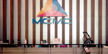 MCMC HQ Cyberjaya