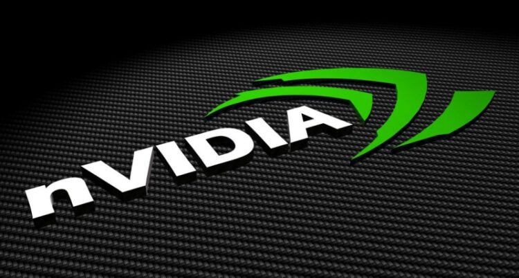 NVIDIA Jensen Huang RTX ray-tracing GeForce