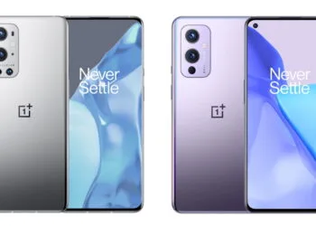 OnePlus 9 and Pro