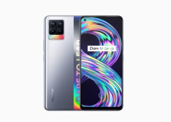 realme 8 Pro