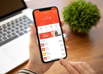 Image: Shopee