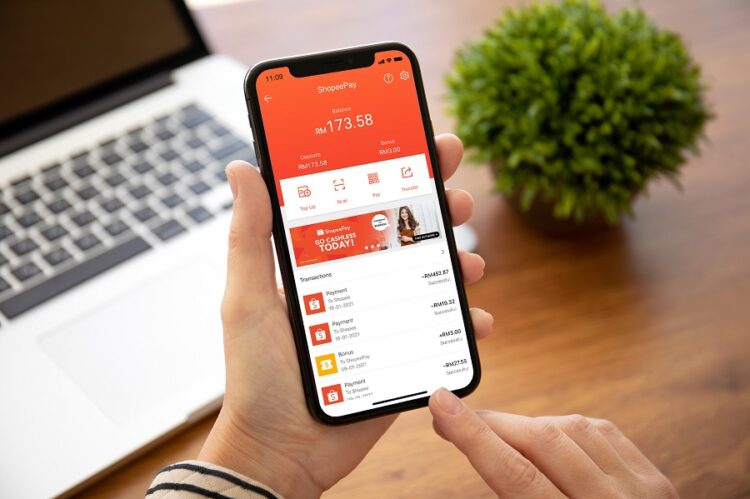 Image: Shopee