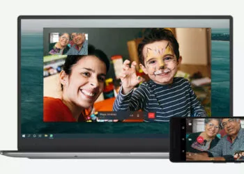 whatsapp video voice call feature desktop app