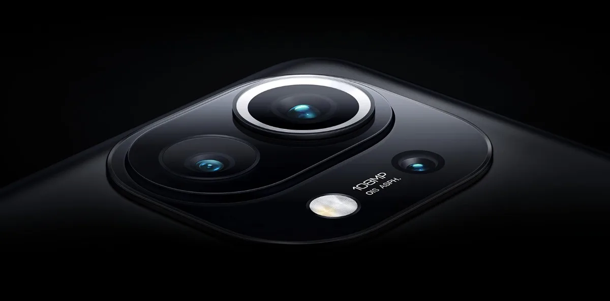 xiaomi mi 11 flagship smartphone movie studio cinema pocket