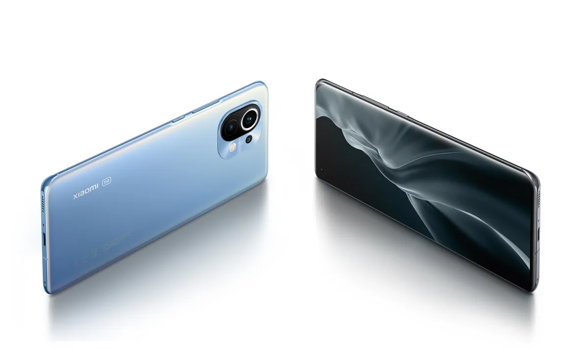 xiaomi mi 11 flagship studio cinema pocket