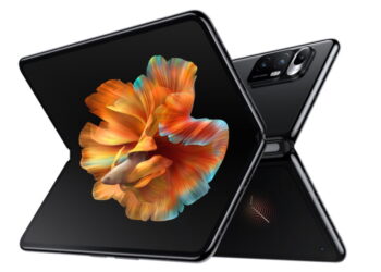 Xiaomi Mi Mix Fold