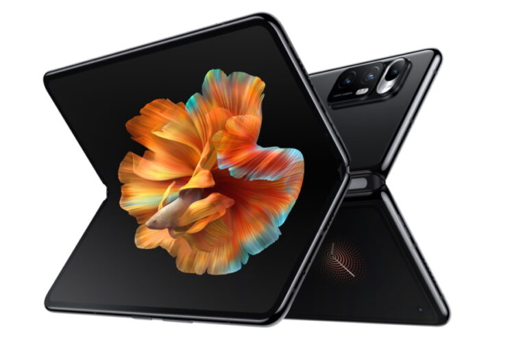 Xiaomi Mi Mix Fold