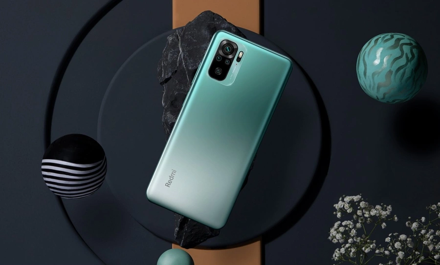 Xiaomi Redmi Note 10 Series Goes Official: Comes In Multiple Variants ...