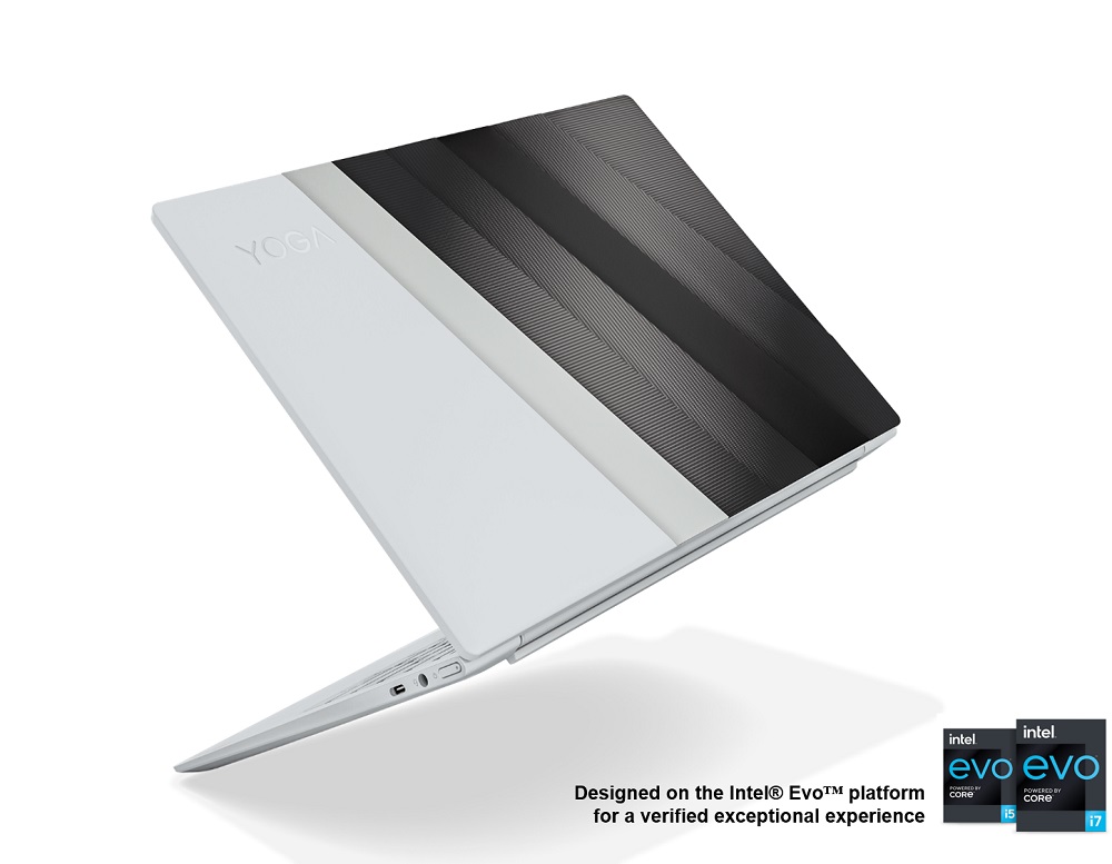 Smarter Days Ahead With The Lenovo YOGA Series | Lowyat.NET