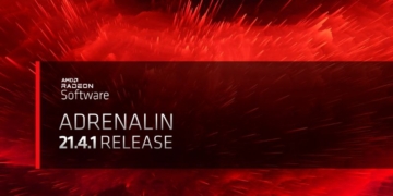 AMD Radeon Software Adrenalin 21.4.1 Release 800