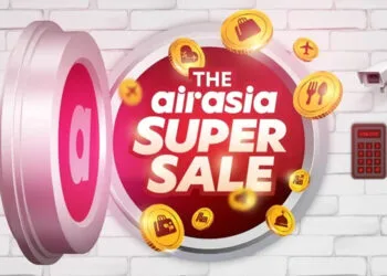 AirAsia Super Sale