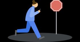Android Heads Up