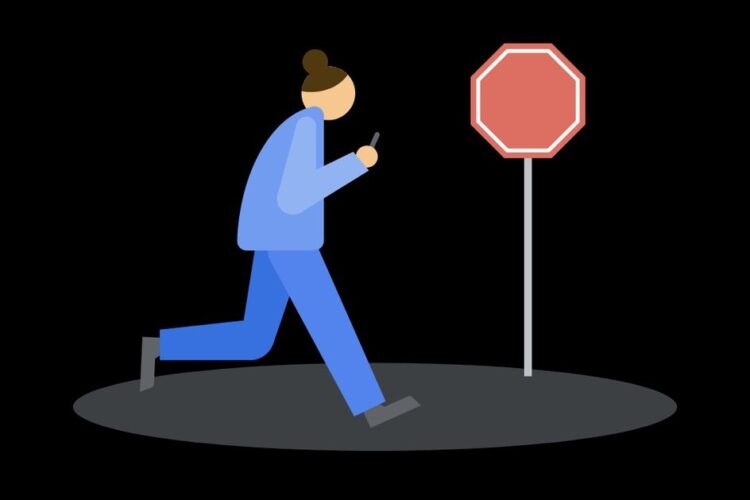 Android Heads Up