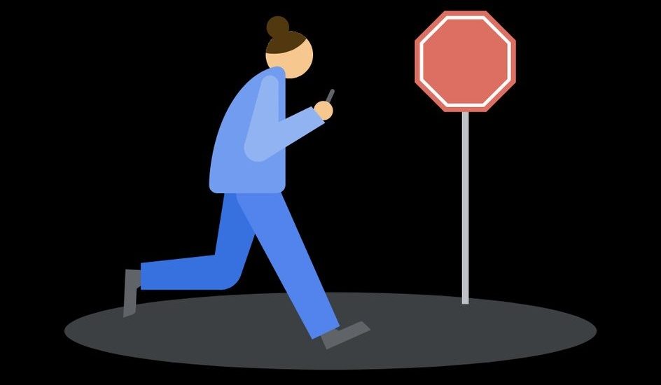 Android Heads Up