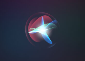 Apple Event Leaks Siri