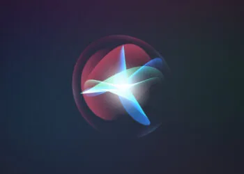 Apple Event Leaks Siri