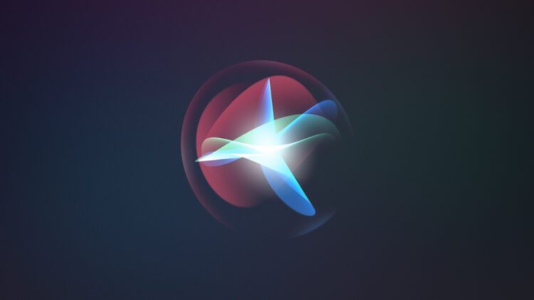 Apple Event Leaks Siri