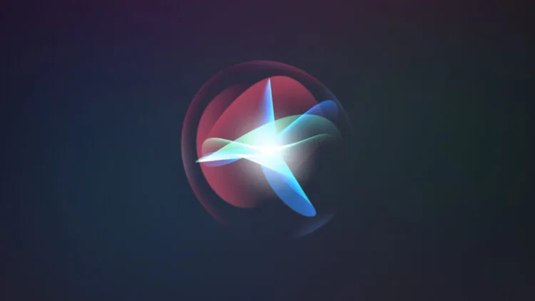 Apple Event Leaks Siri