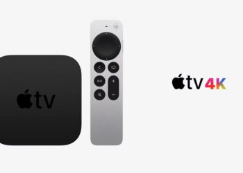 Apple TV 4K
