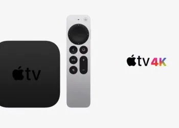 Apple TV 4K