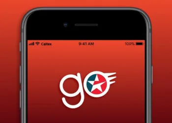 Caltex CaltexGO remote cashless refueling app Malaysia