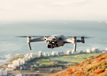 DJI Air 2S aerial drone Malaysia price