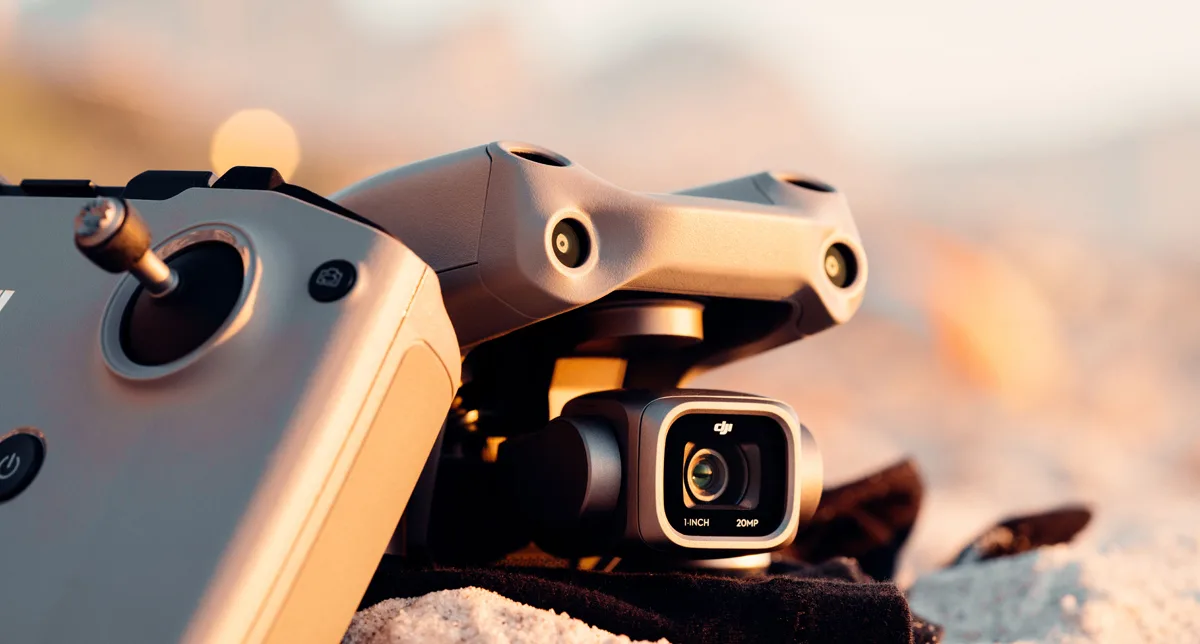 DJI Air 2S aerial drone Malaysia price