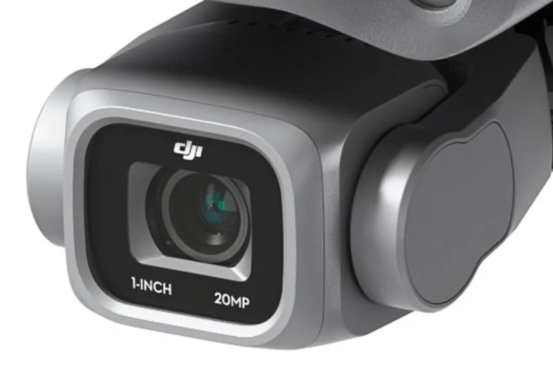 DJI Air 2S leaks