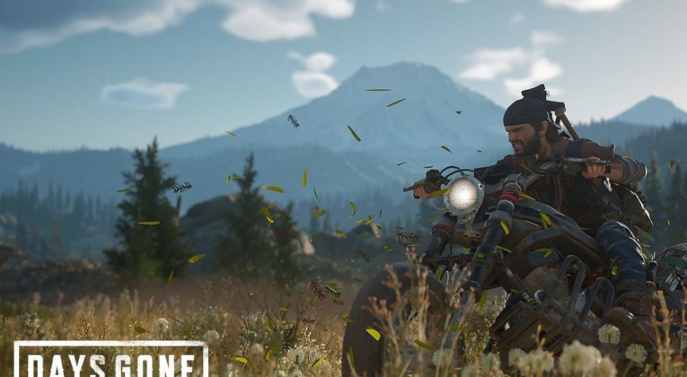 Days Gone