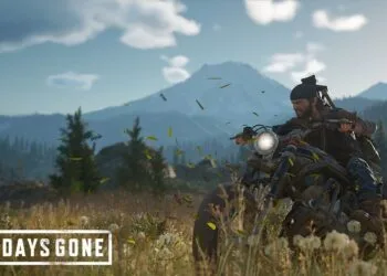 Days Gone