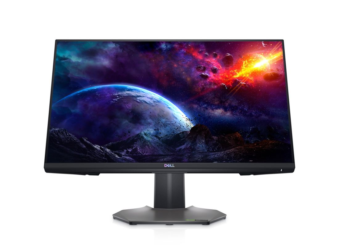 Dell 25 inch gaming monitor