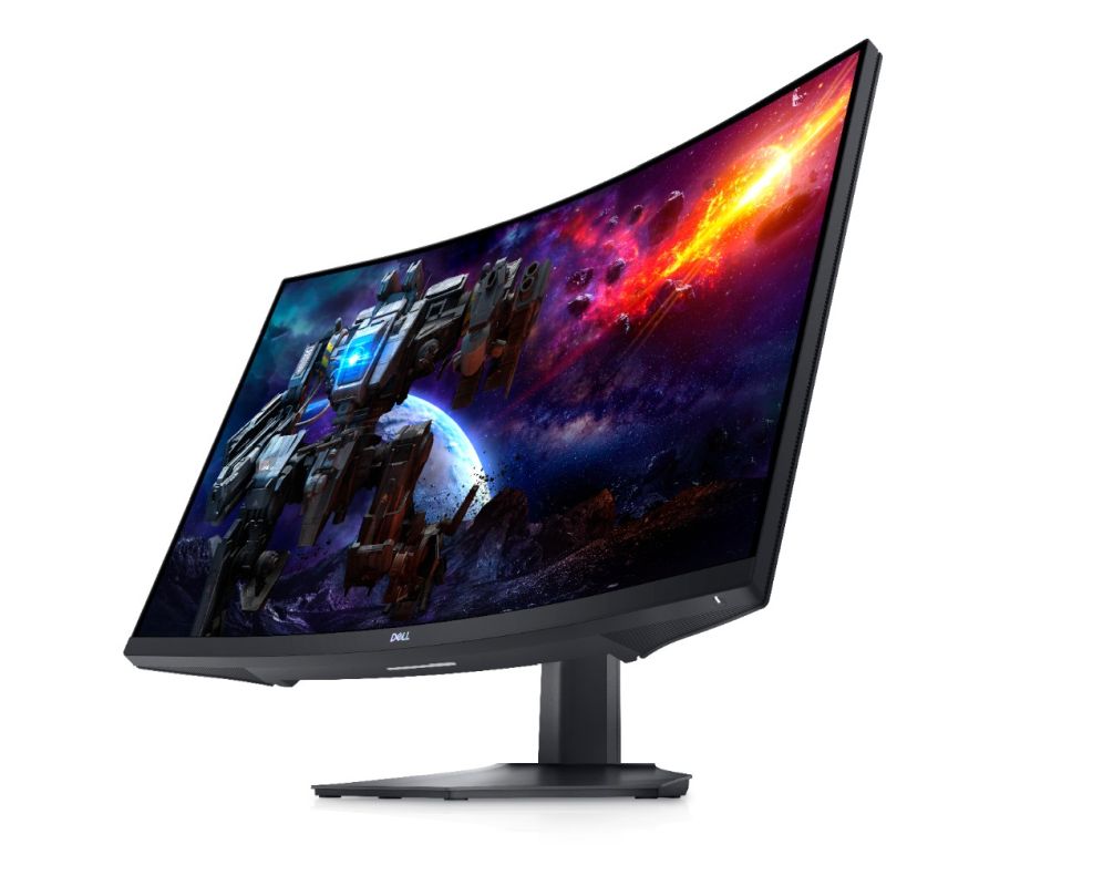 Dell 32 gaming monitor