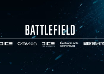 EA Electronic Arts Battlefield mobile 2