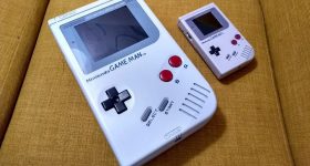 Game Man