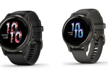 Garmin Venu 2 2S smartwatches