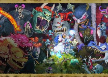 Ghosts 'n Goblins Resurrection