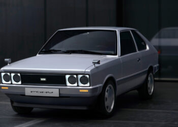 Hyundai Heritage Series Pony