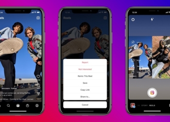Instagram Remix