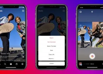 Instagram Remix