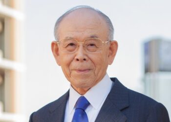 Isamu Akasaki