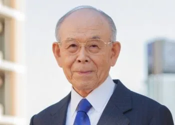 Isamu Akasaki